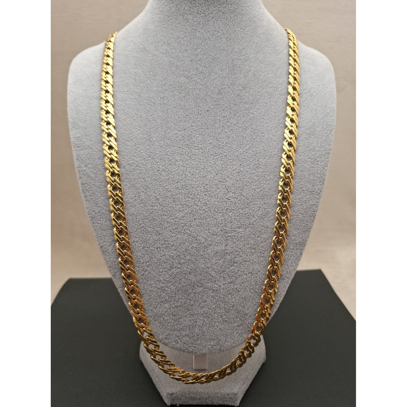 Vintage kaklarota NAPIER