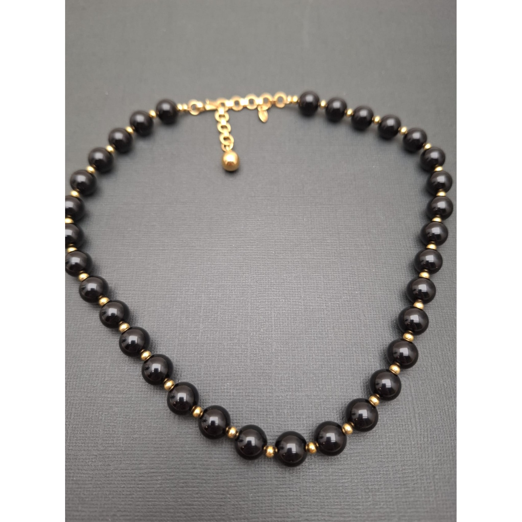 Vintage kaklarota MONET