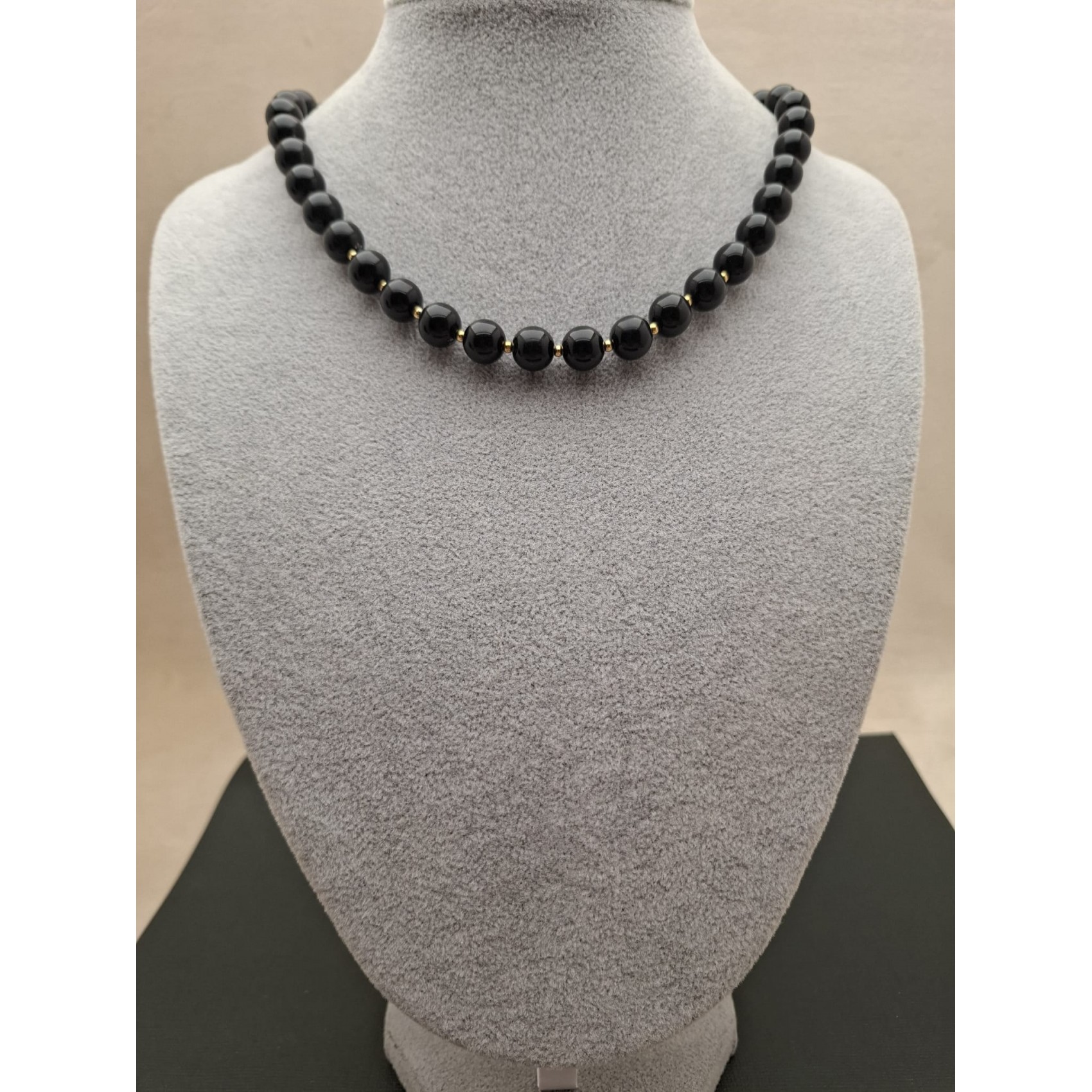 Vintage kaklarota MONET