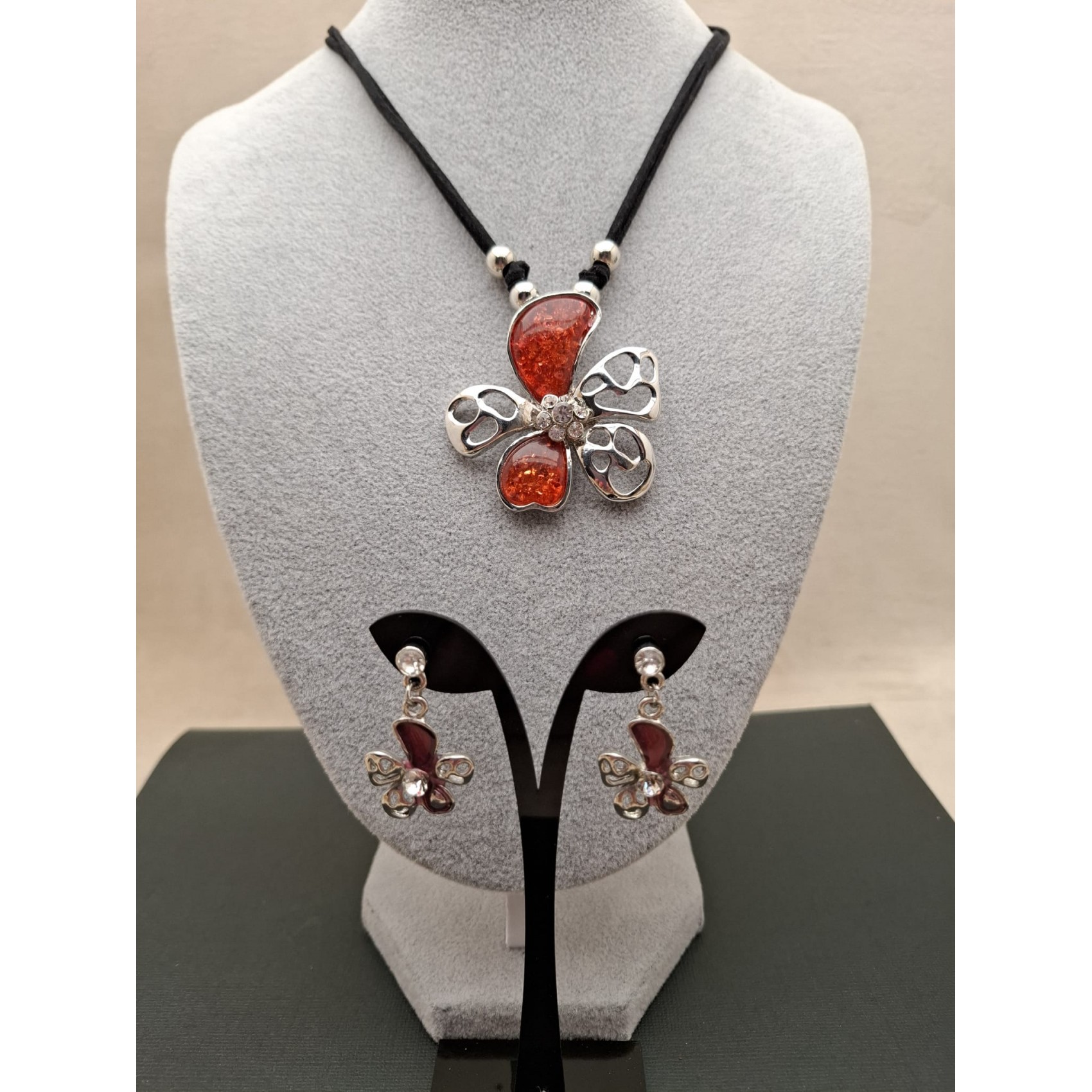 Kaklarota ( komplekts )