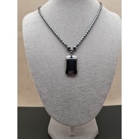 Kaklarota ( hematīts )