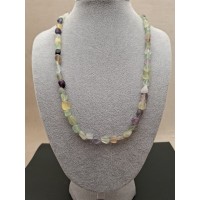 Kaklarota ( dabīgie akmeņi )