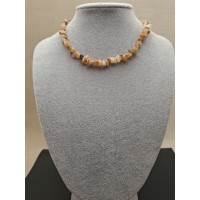 Čokers /dabiskās akmens/