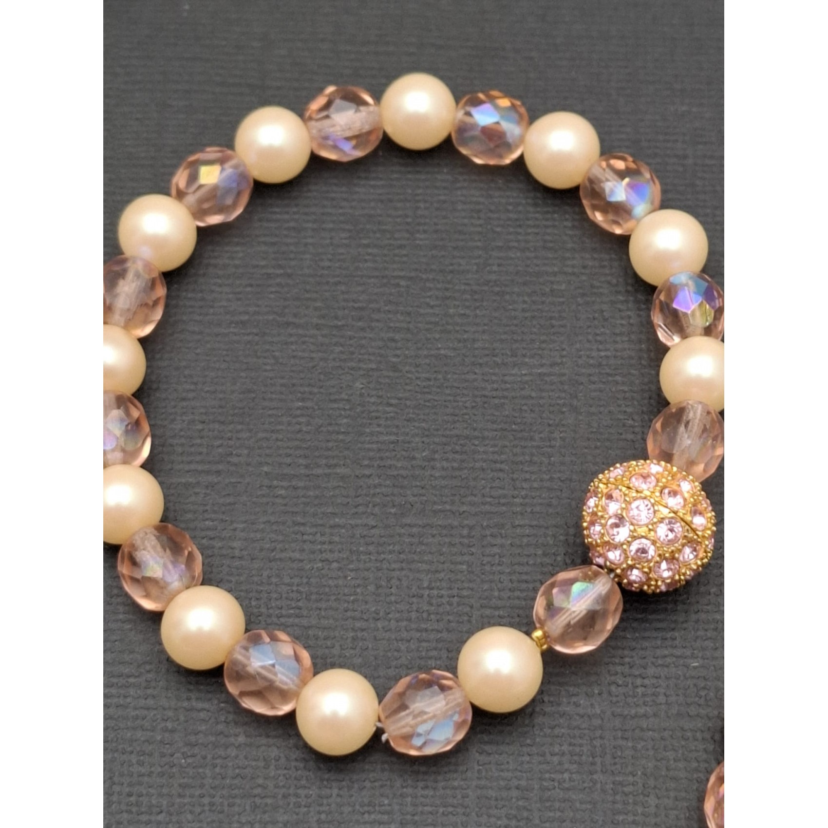 Vintage kaklarota JOAN RIVER