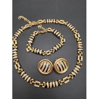 Kaklarota ( komplekts )