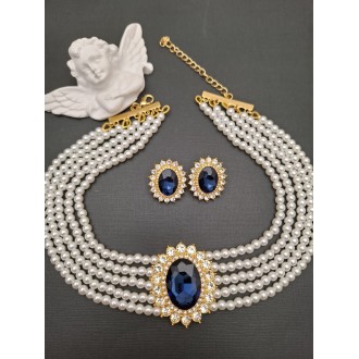 Kaklarota ( komplekts )