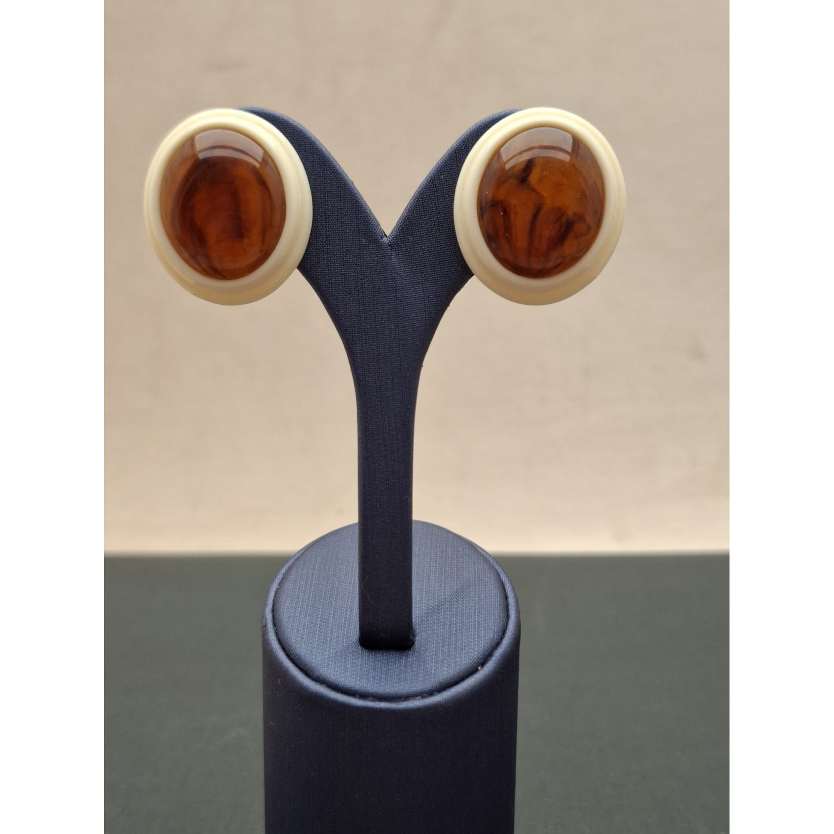 Vintage auskari AVON