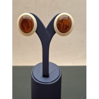 Vintage auskari AVON