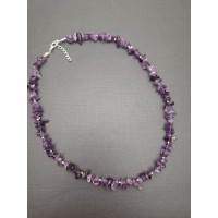 Kaklarota ( dabīgie akmeņi )