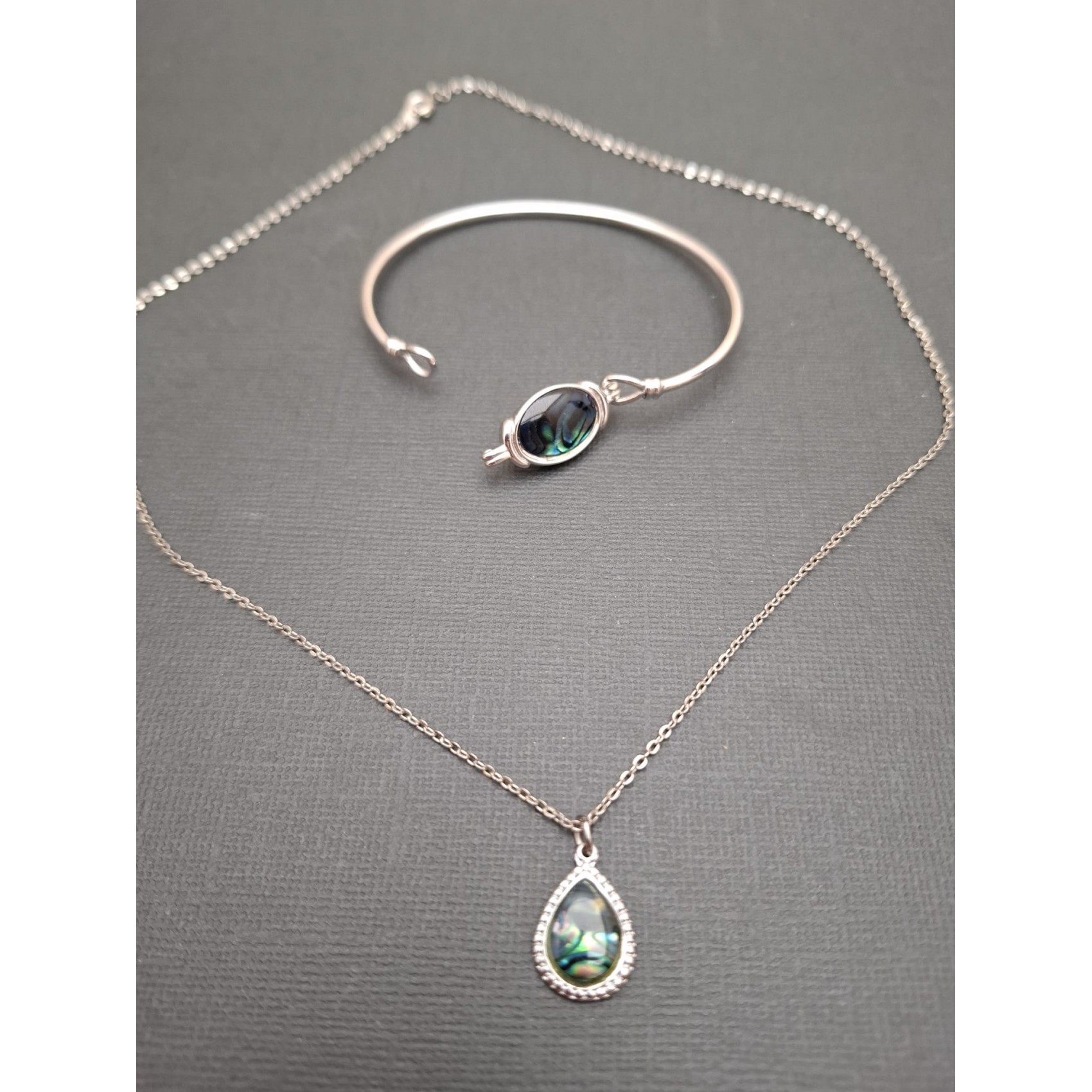 Kaklarota ( komplekts )