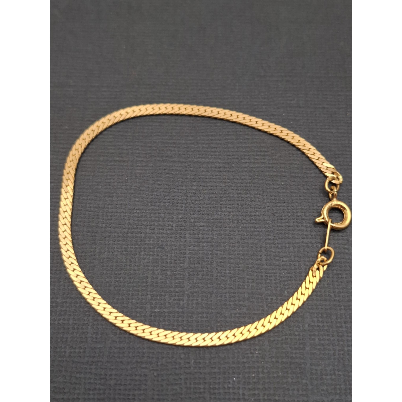 Vintage rokassprādze