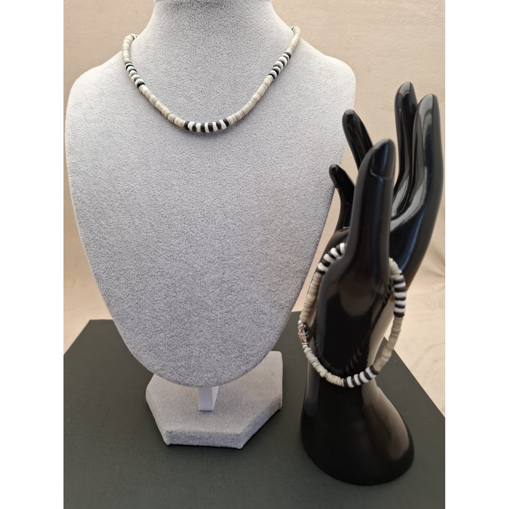 Kaklarota ( komplekts )