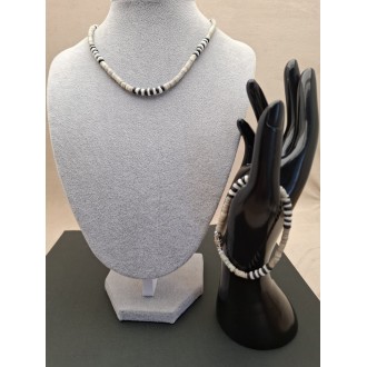 Kaklarota ( komplekts )