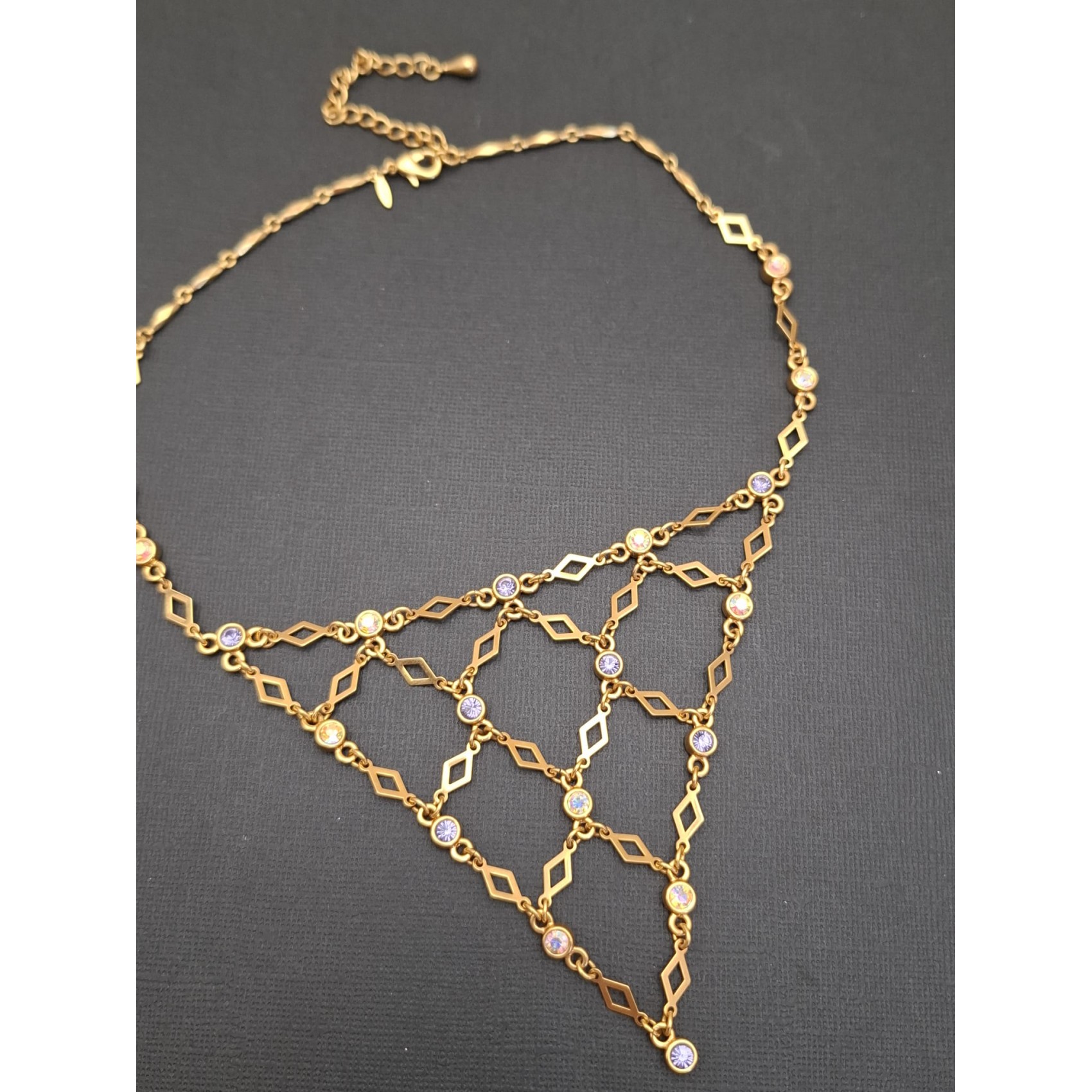 Vintage kaklarota AVON