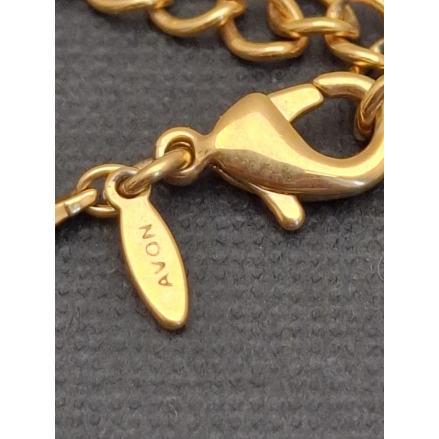 Vintage kaklarota AVON