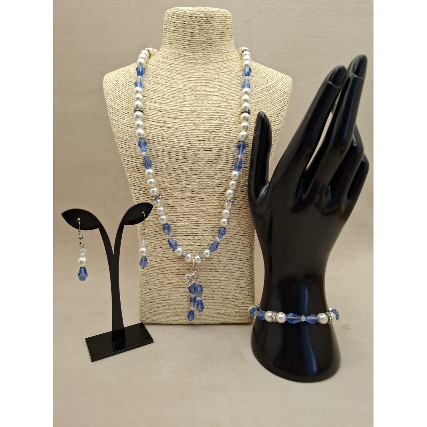 Kaklarota ( komplekts )