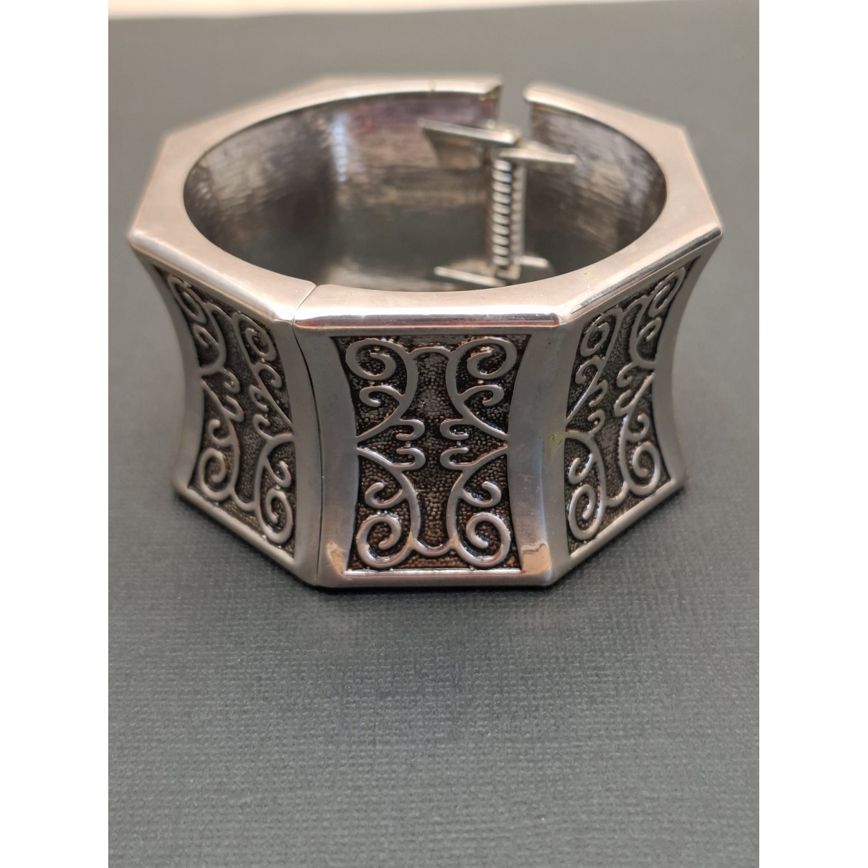 Vintage rokassprādze