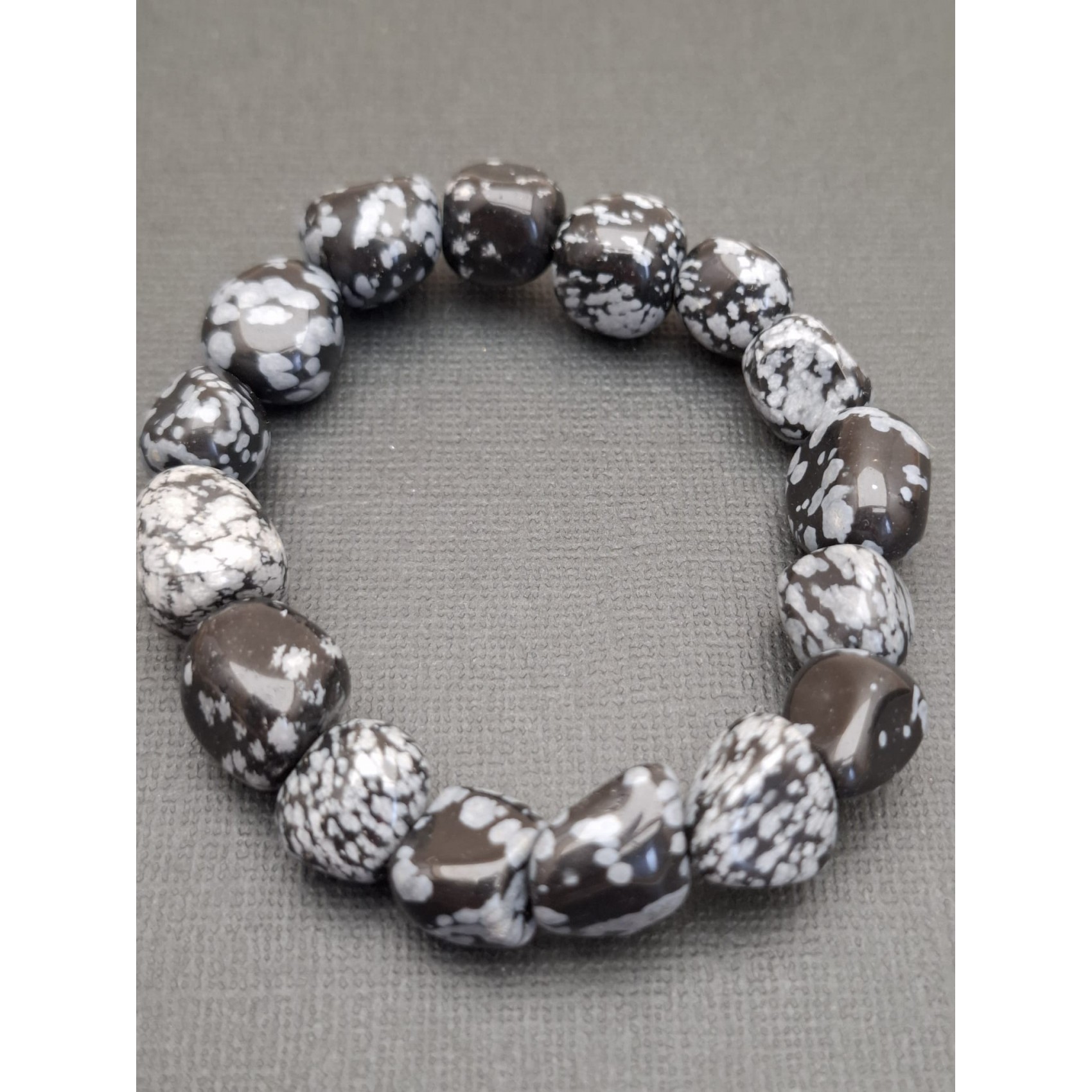 Rokassprādze ( dabīgais akmens )