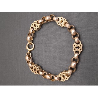 Vintage rokassprādze