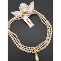 Vintage kaklarota NAPIER