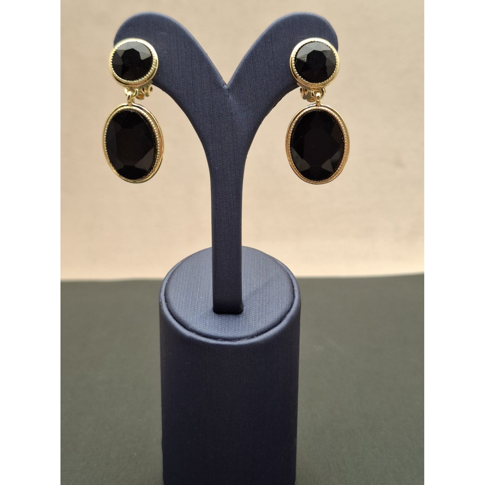 Vintage klipši TAHARI