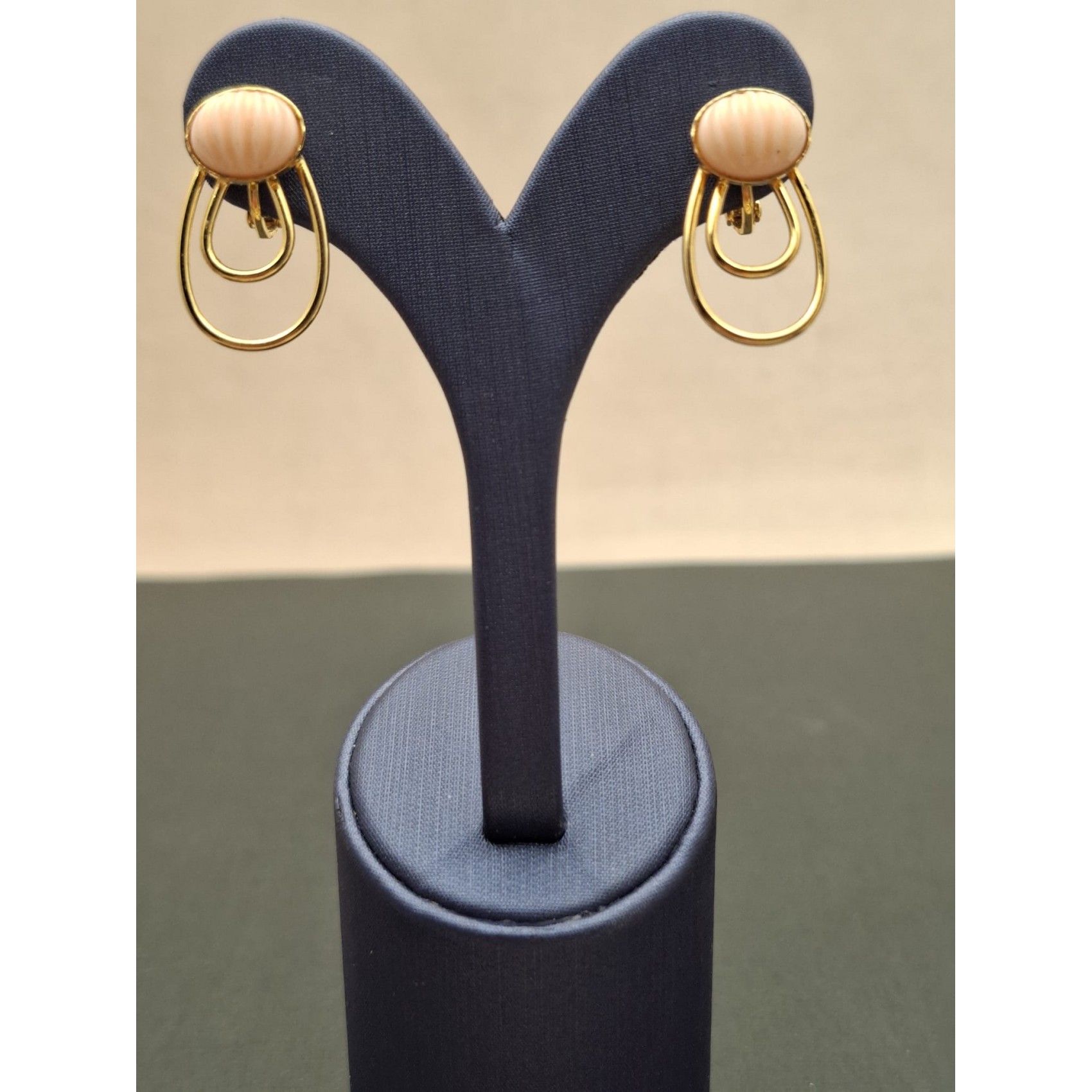 Vintage klipši CELEBRITY