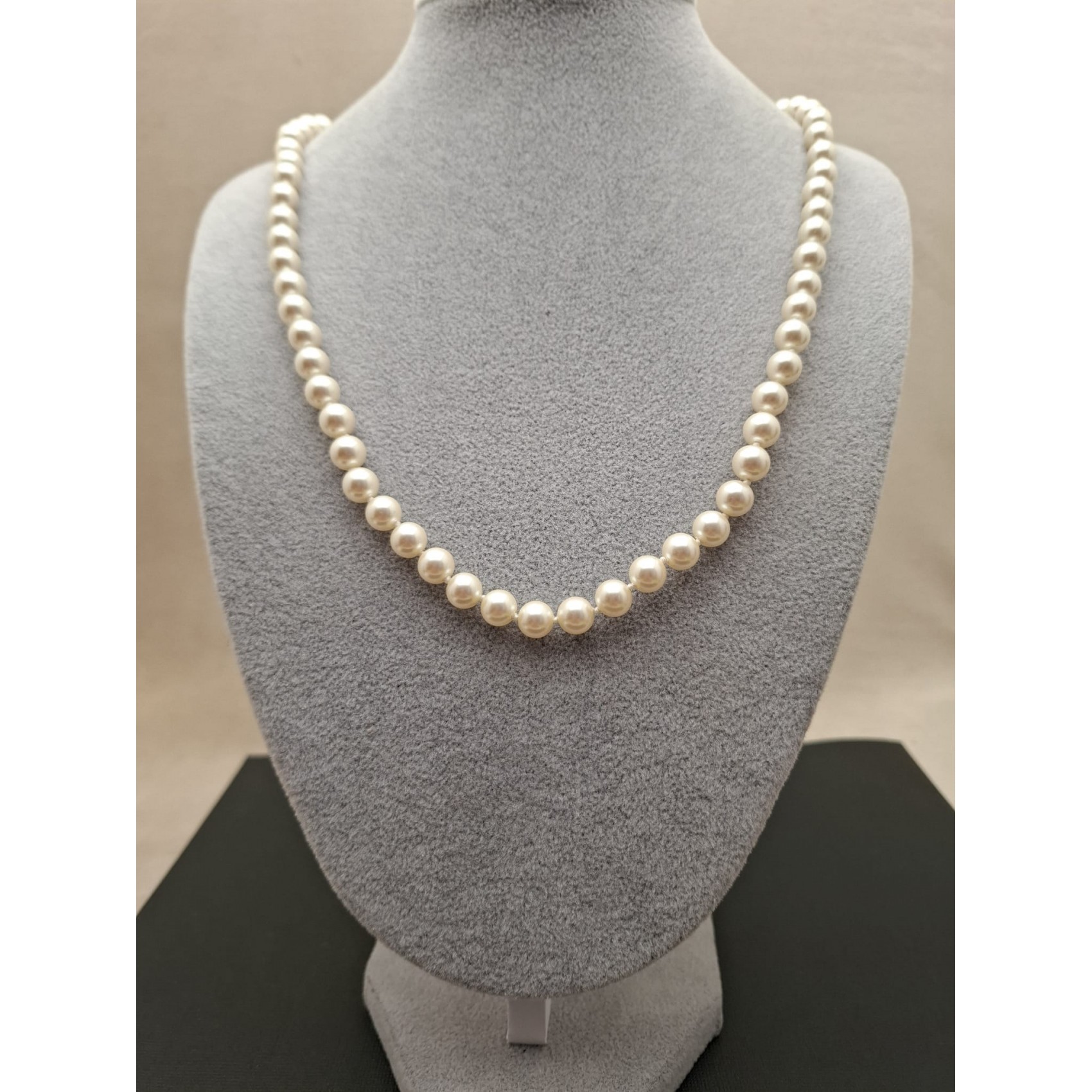 Vintage kaklarota MONET