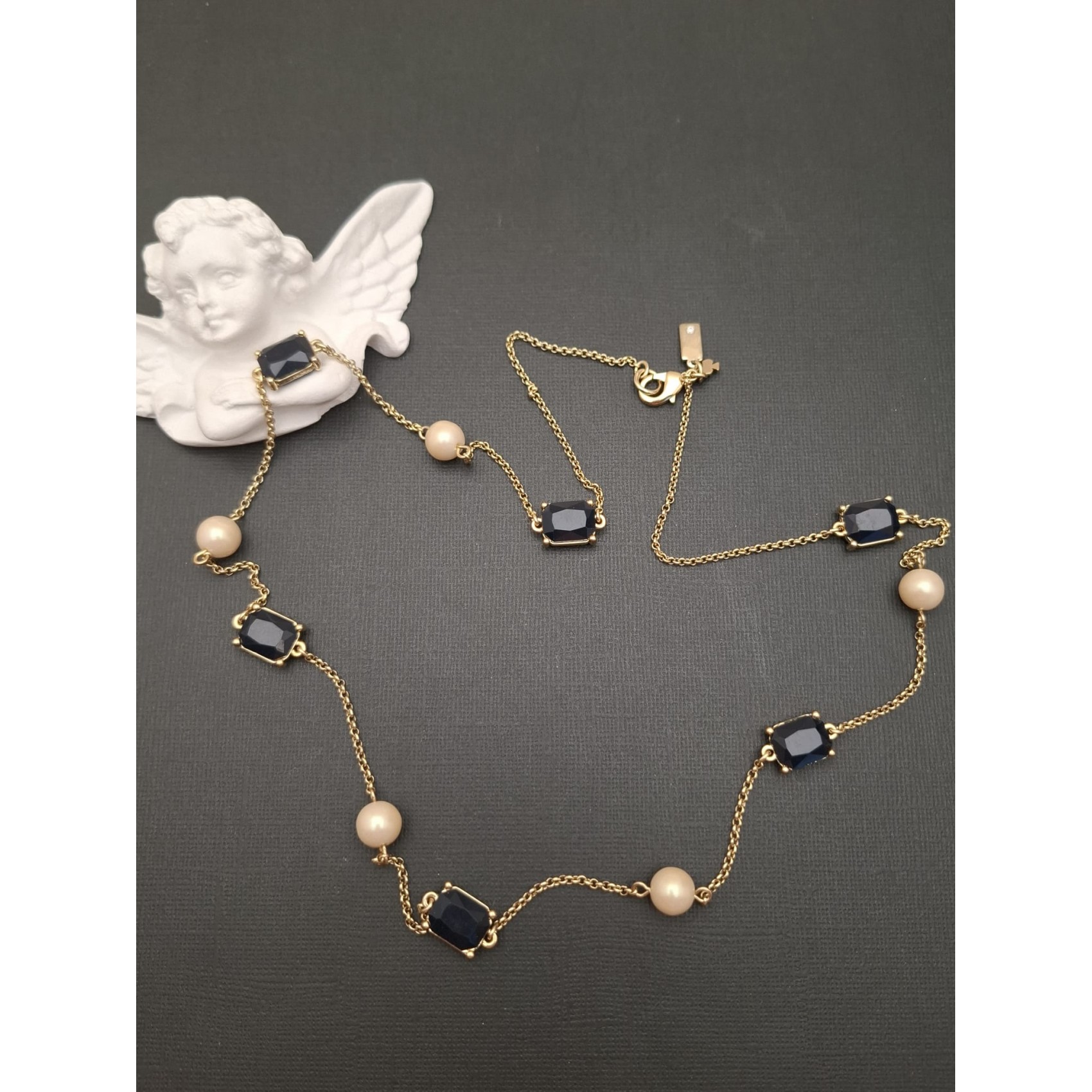 Vintage kaklarota KATE SPADE