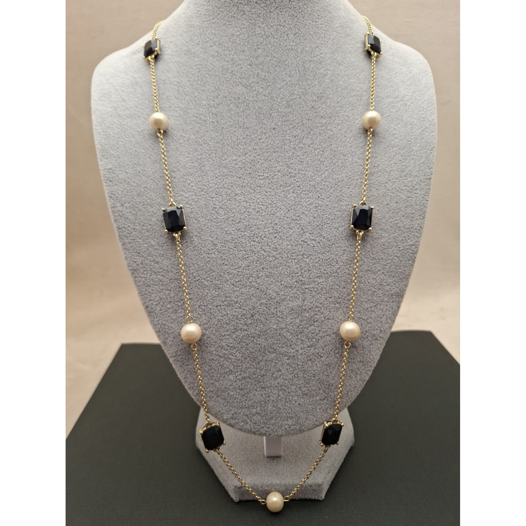 Vintage kaklarota KATE SPADE