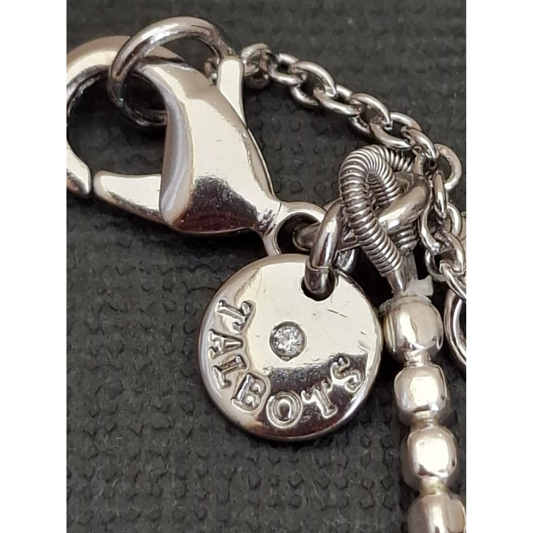 Kaklarota ( dabiskās pērles ) TALBOT