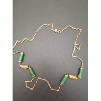 Vintage kaklarota  SARAH COVENTRI