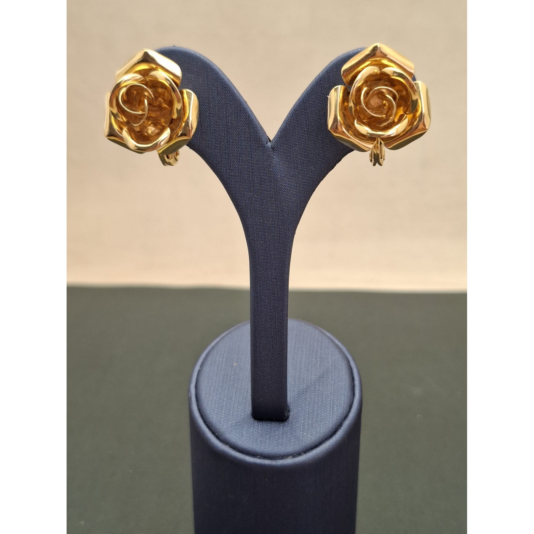 Vintage klipši  MONET