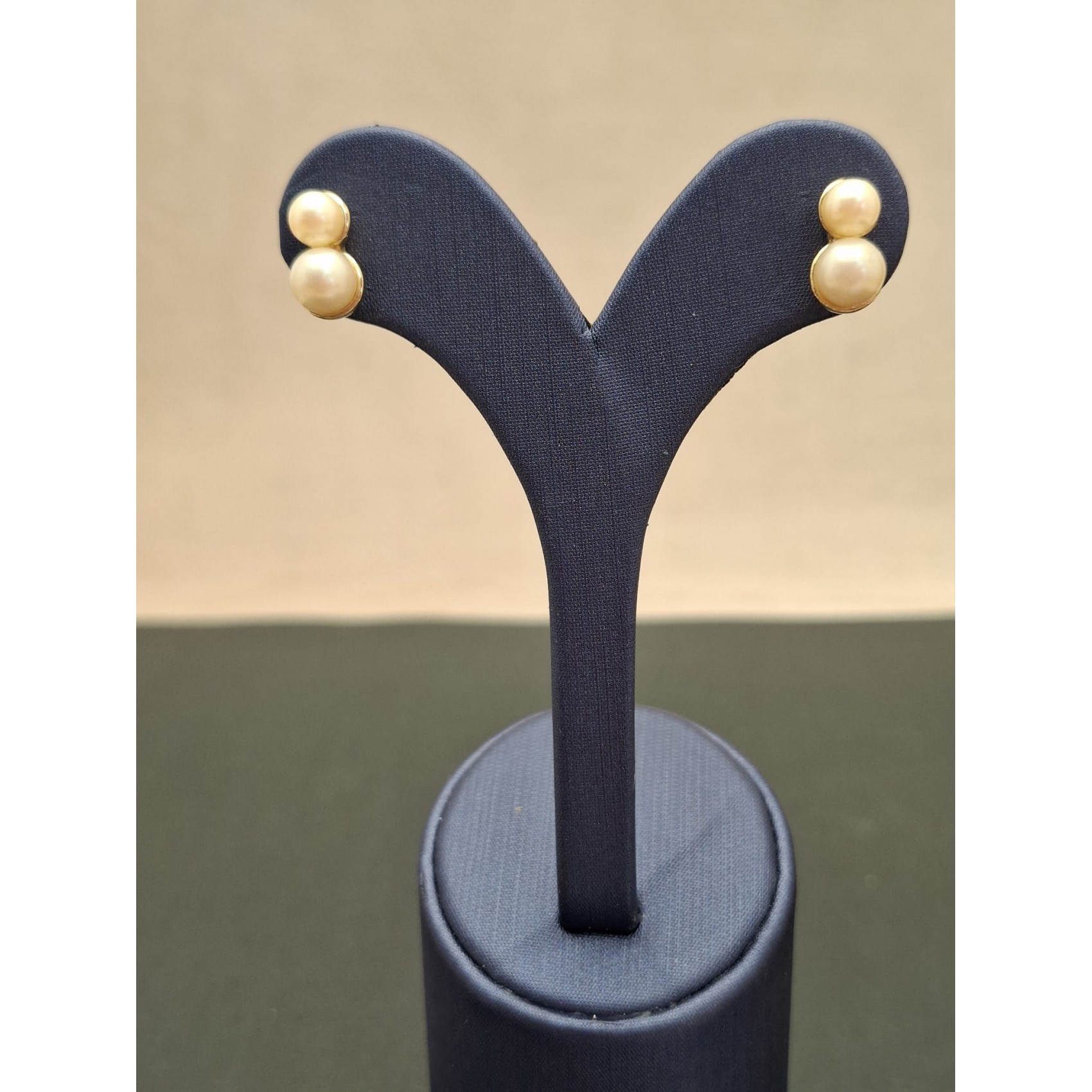 Vintage auskari STELLA&DOT