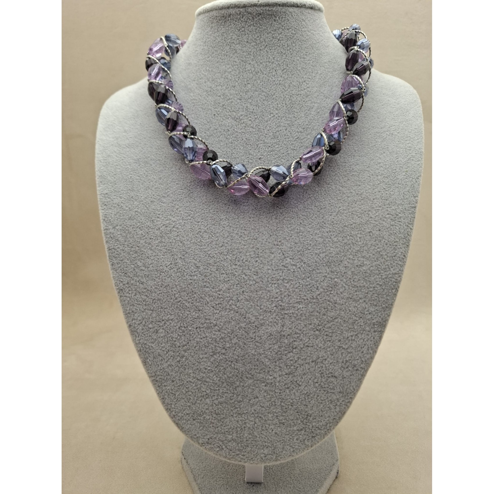 Kaklarota  ( kristali )