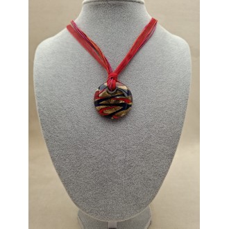 Kaklarota ( stikls )