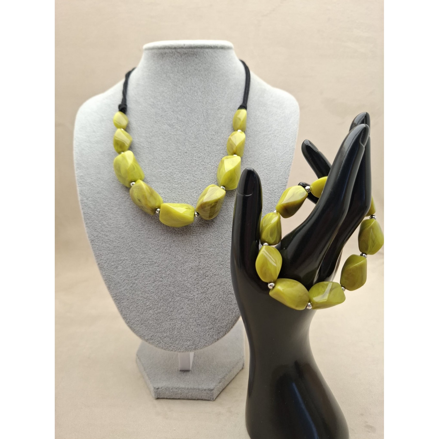 Kaklarota ( komplekts )