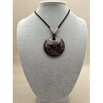 Kaklarota ( stikls )