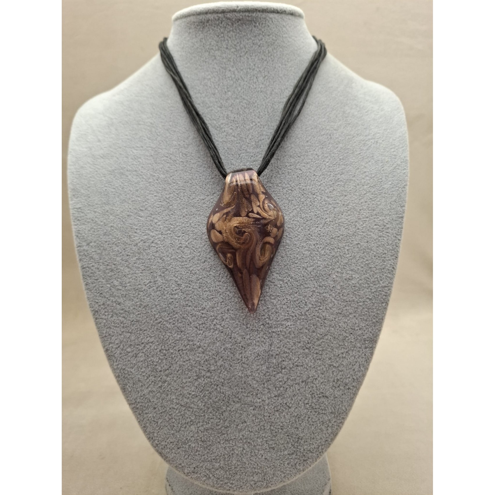 Kaklarota ( stikls )