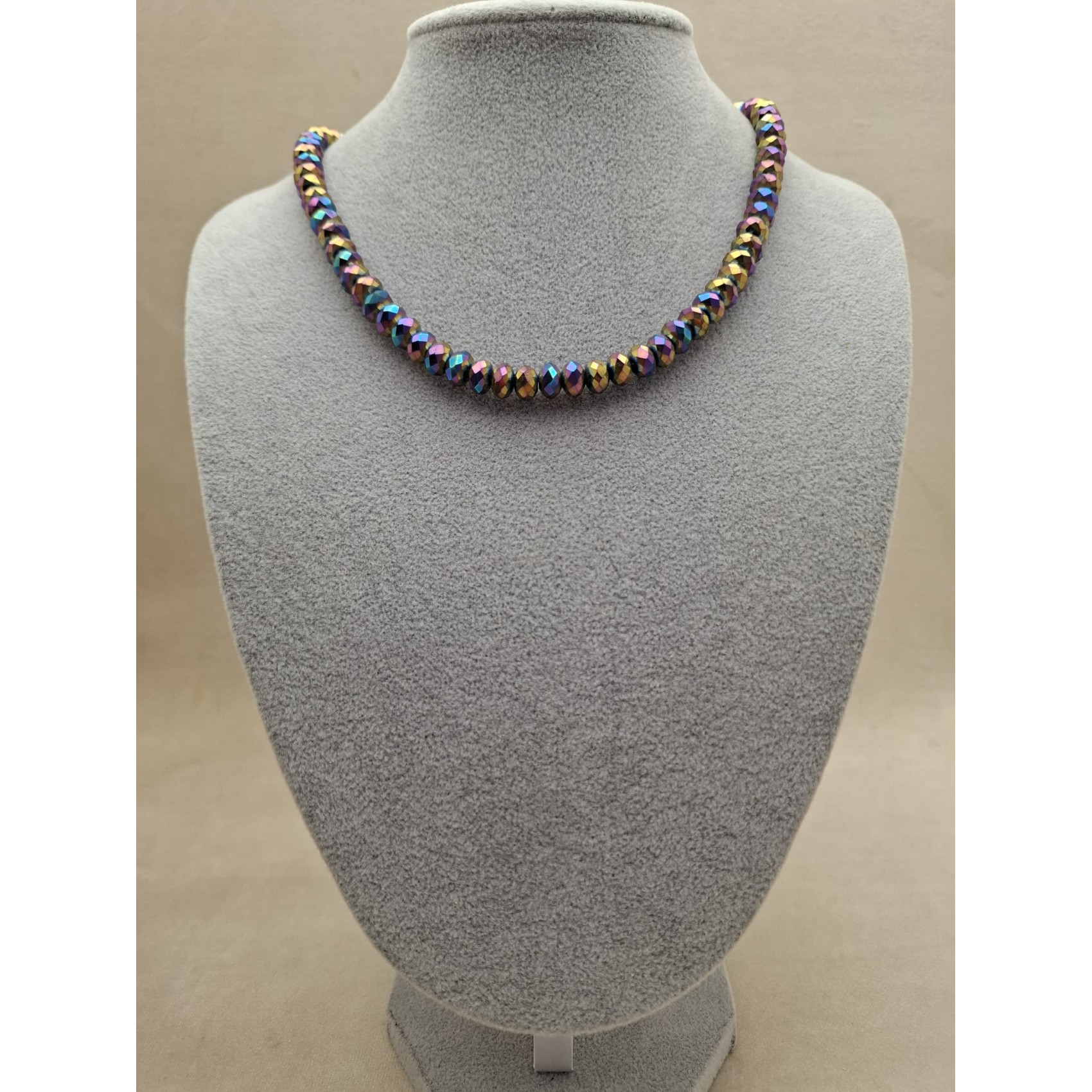 Kaklarota  ( kristali )