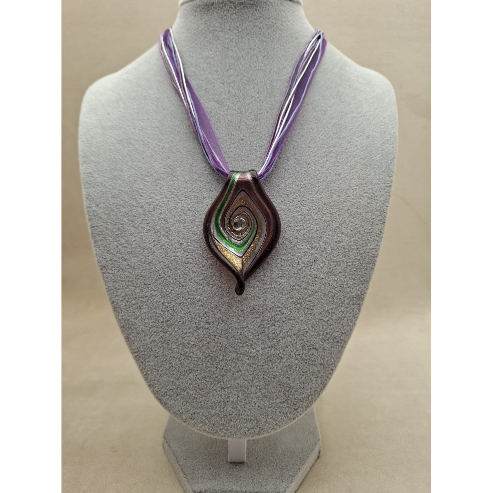 Kaklarota ( stikls )