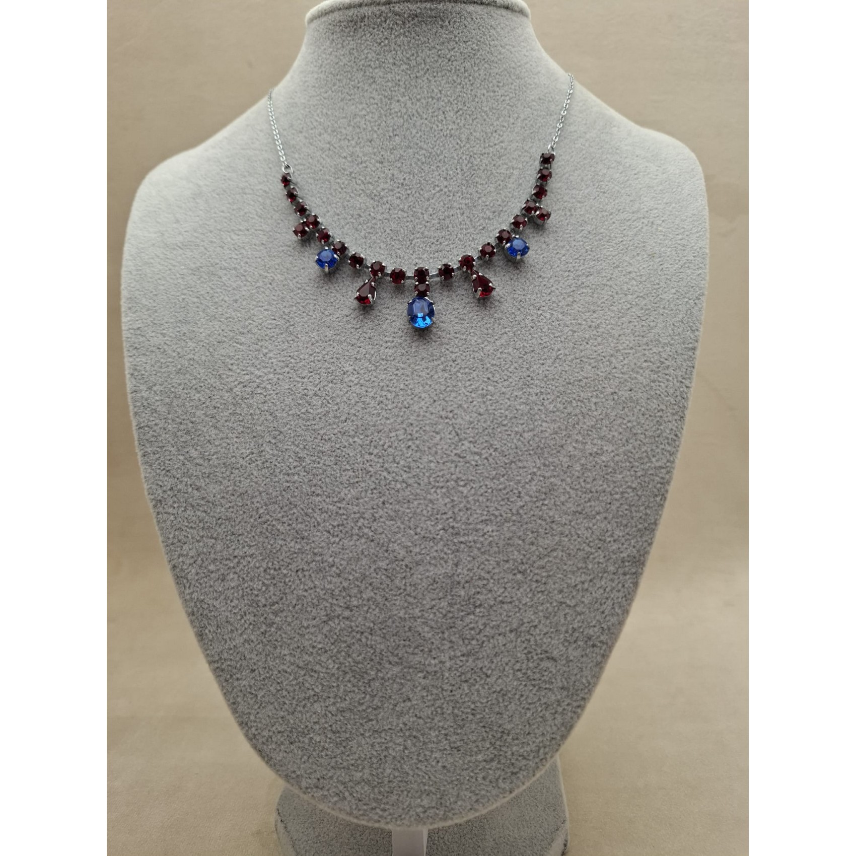 Kaklarota  ( kristali )