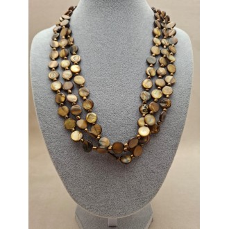 Kaklarota  ( perlamutrs )