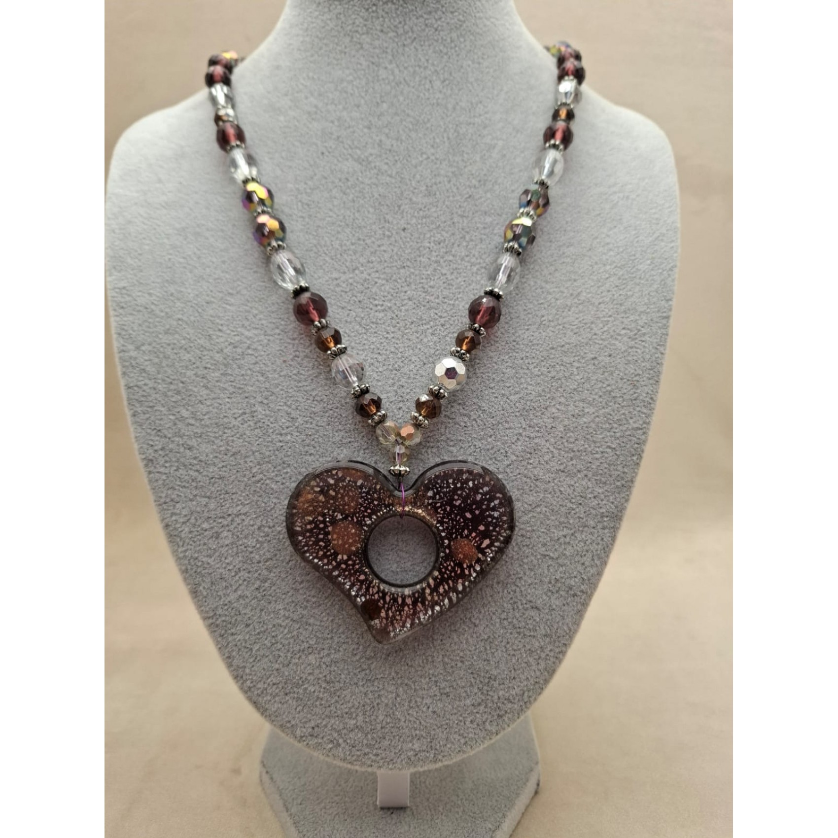 Kaklarota ( stikls )