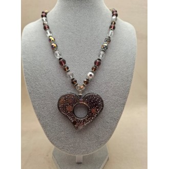 Kaklarota ( stikls )