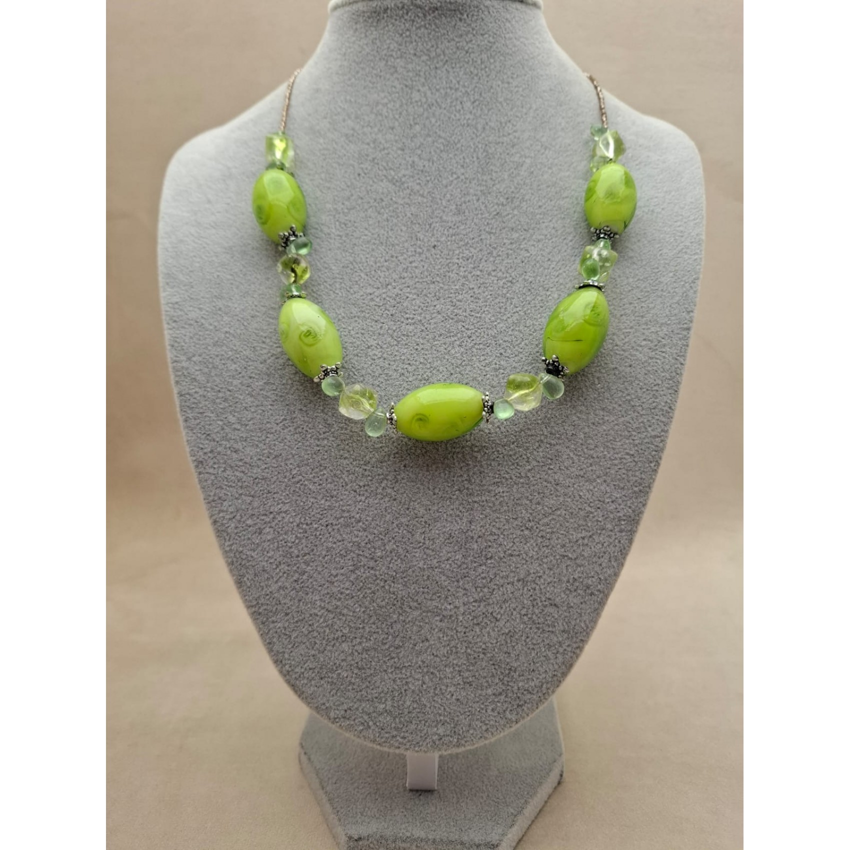 Kaklarota ( stikls )