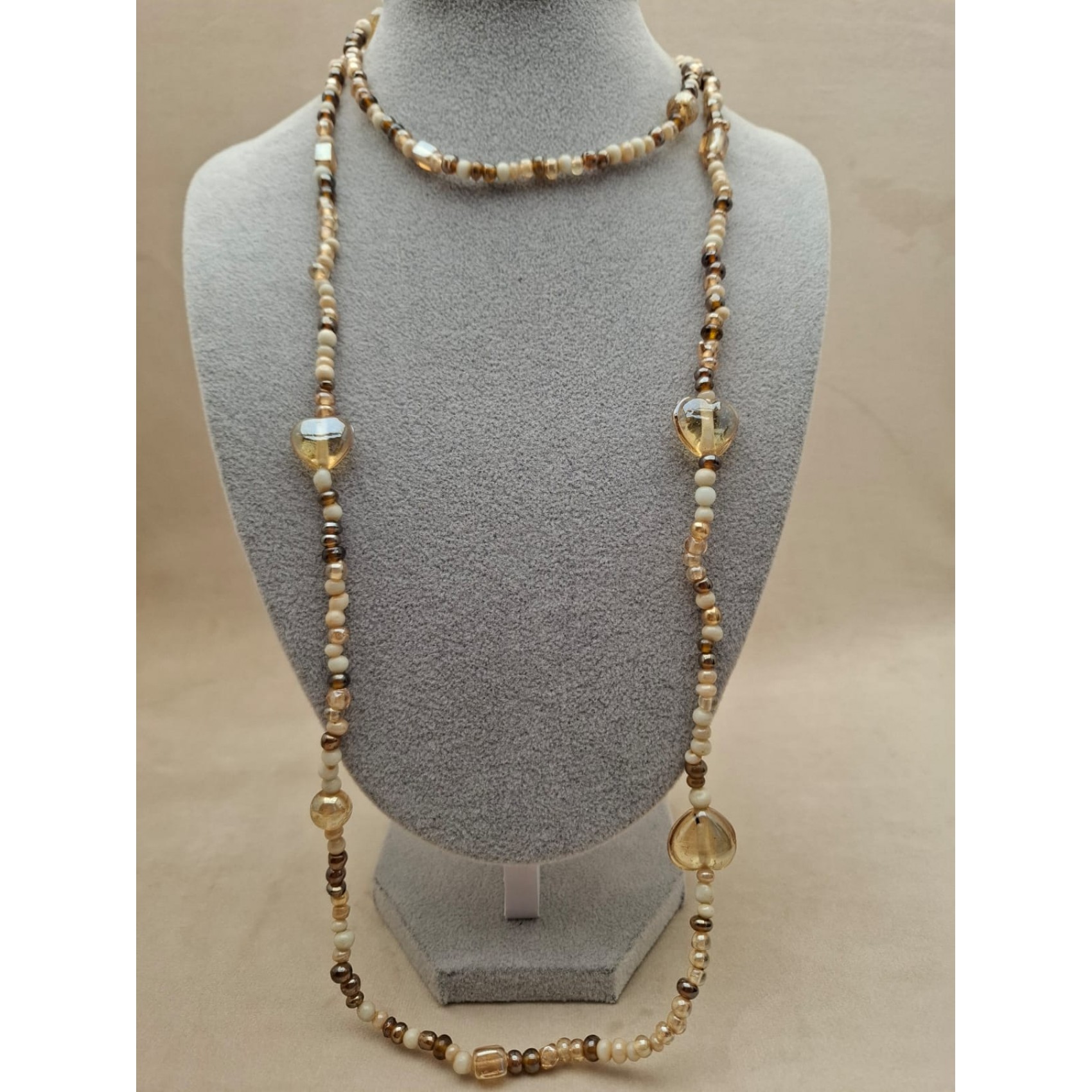 Kaklarota ( stikls )