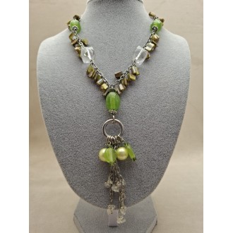 Kaklarota ( stikls )