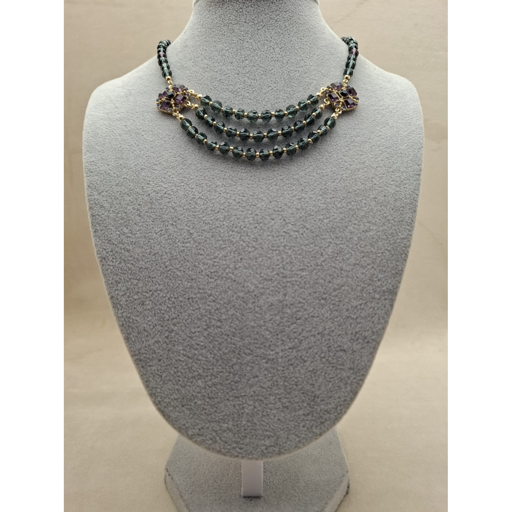 Kaklarota  ( kristali )