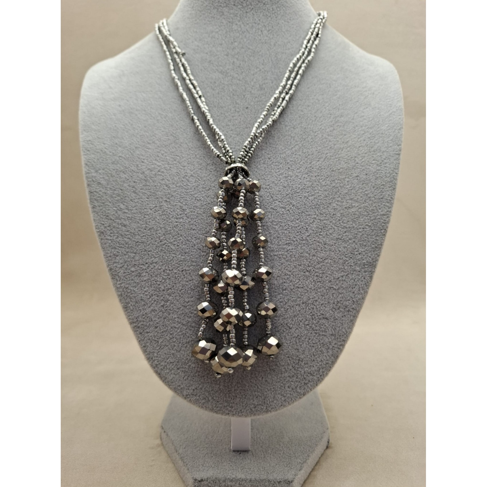 Kaklarota  ( kristali )