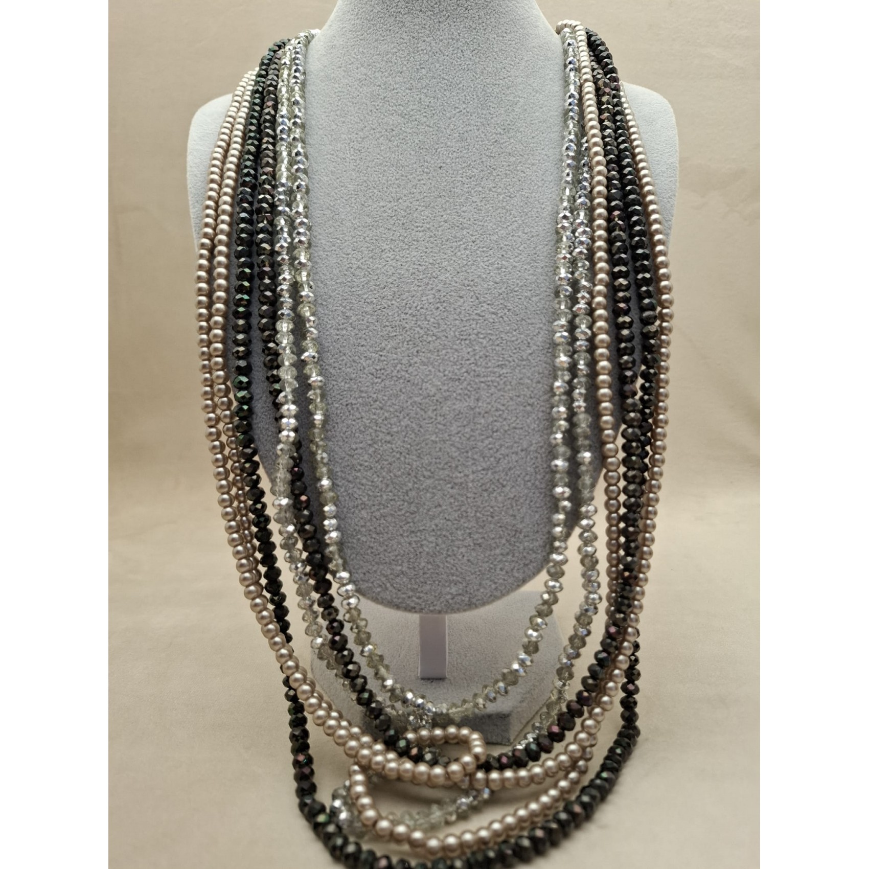 Kaklarota  ( kristali )